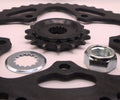 Kit chain trasmissione Original Royal Enfield - KAA00194/C