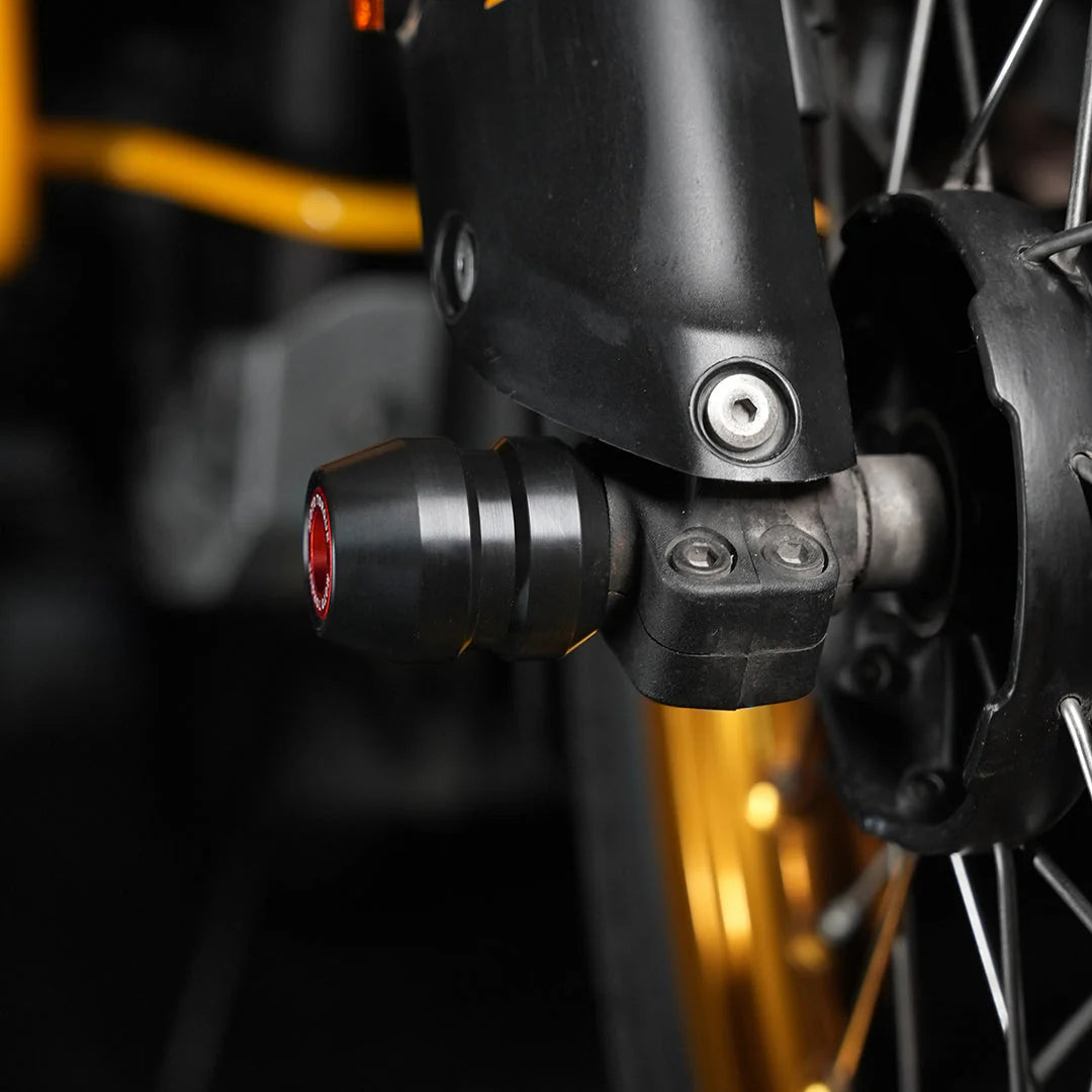 Fork Guards - Moto Torque - HIMALAYAN 450- GUERRILLA 450