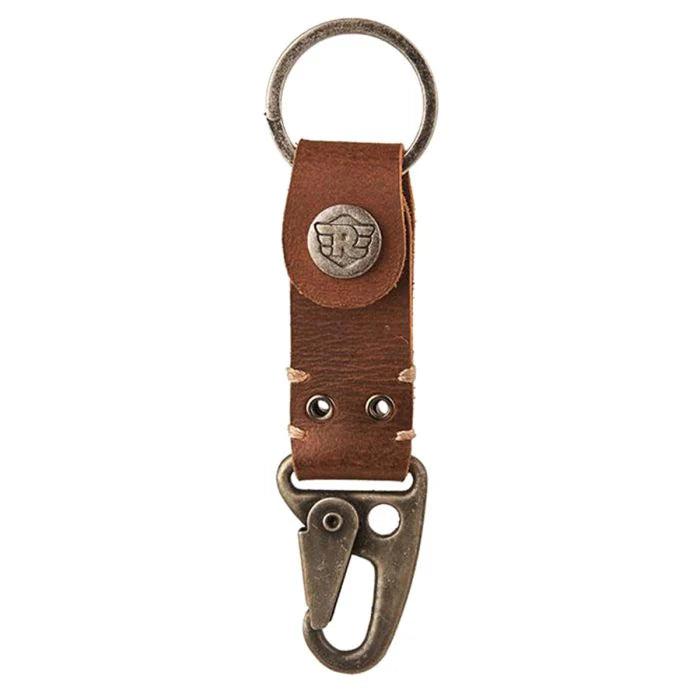 Royal Enfield WING key ring